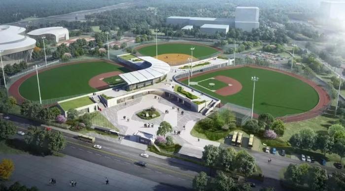 平潭获得2025年第三十一届亚洲棒球锦标赛在中国