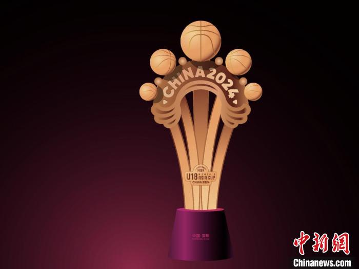 深圳开锣迎战2024国际篮联