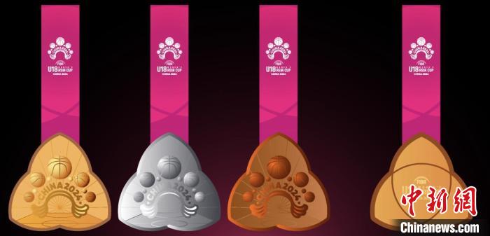 深圳开锣迎战2024国际篮联U18女子篮亚洲杯 中国队