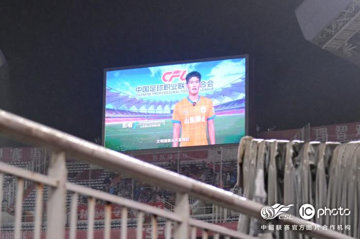 中足联启动“职业联赛文明行动月”系列活动推