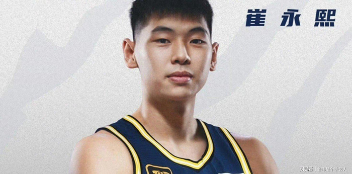 广东男篮双核升级冲击第十二冠 崔永熙复出+NB