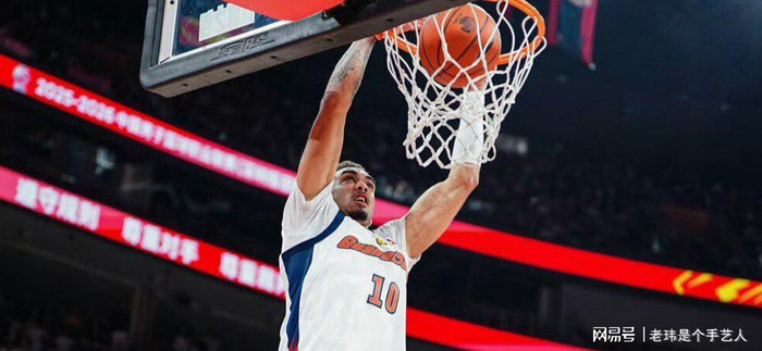 广东男篮双核升级冲击第十二冠 崔永熙复出+NB