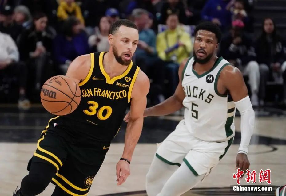 库里透露或竞选美国总统 借影响力推动社会变革