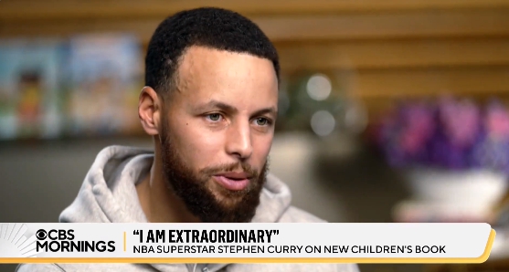 库里透露或竞选美国总统 借影响力推动社会变革