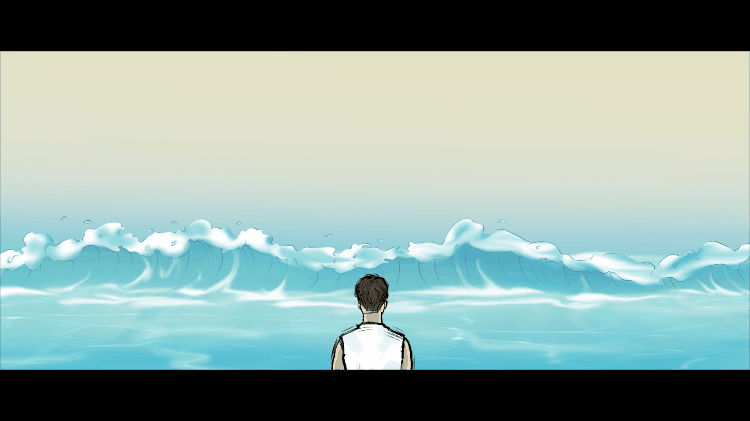 杭州亚运会宣传片《弄潮》发布 展现城市人文与