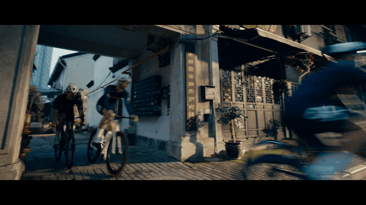 杭州亚运会宣传片《弄潮》发布 展现城市人文与