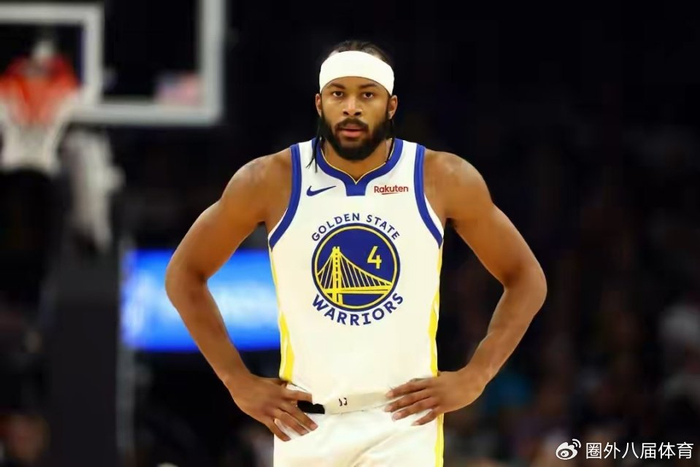 勇士核心穆迪重伤报销 争冠前景蒙上阴影