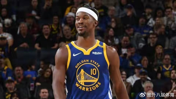 勇士核心穆迪重伤报销 争冠前景蒙上阴影