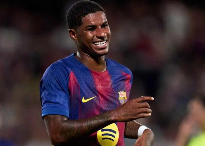 曼联高层对拉福德租借未来保持从容态度