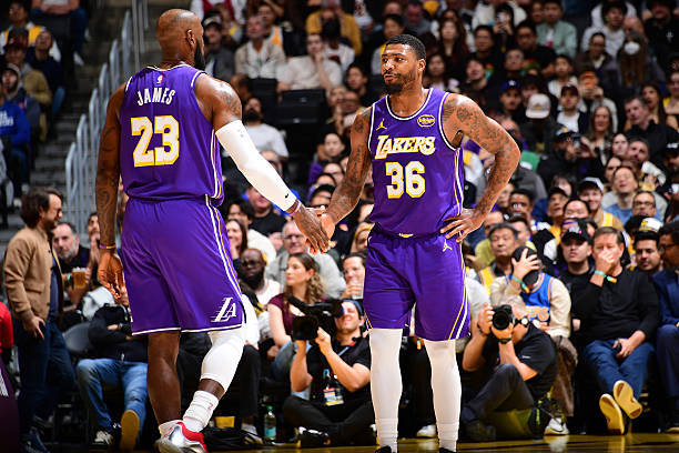 湖人全明星后轮换球员onoff值数据揭晓