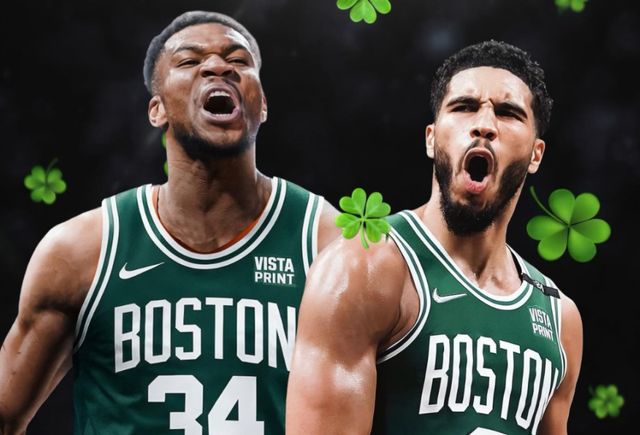 字母哥或离队引多队争夺 凯尔特人篮网成潜在下