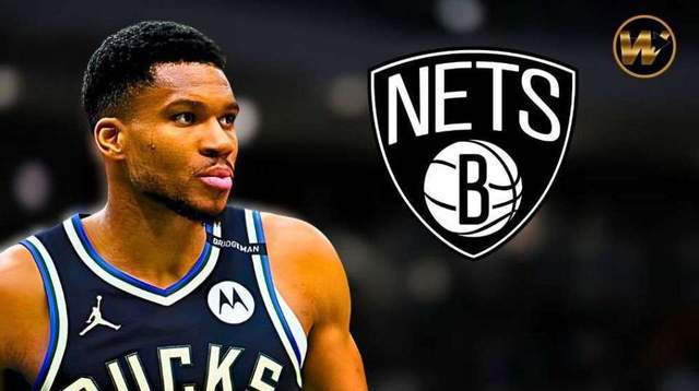 字母哥或离队引多队争夺 凯尔特人篮网成潜在下