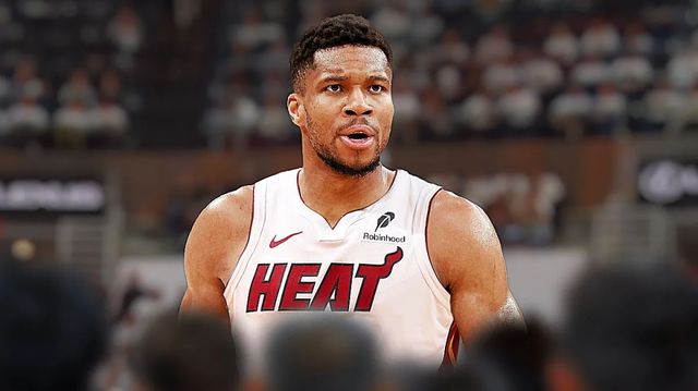 字母哥或离队引多队争夺 凯尔特人篮网成潜在下