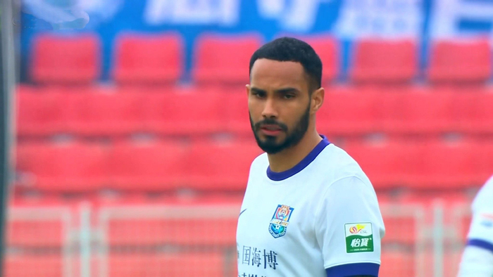 津门虎外援伤病拖累保级前景 与青岛海牛生死战