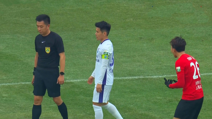 津门虎外援伤病拖累保级前景 与青岛海牛生死战