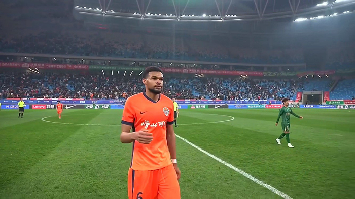 津门虎外援伤病拖累保级前景 与青岛海牛生死战