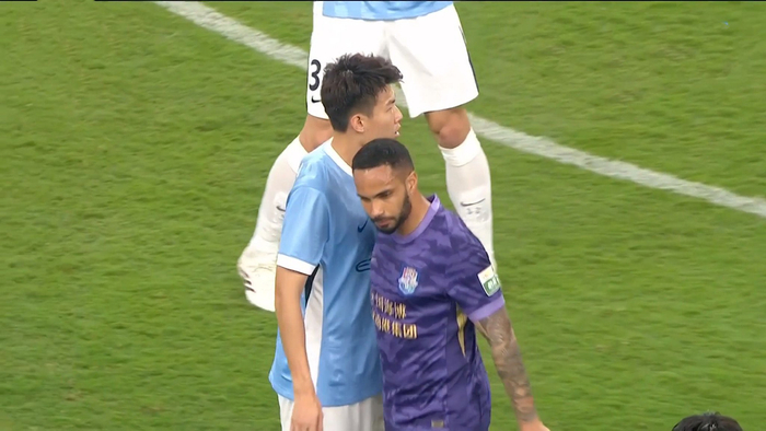 津门虎外援伤病拖累保级前景 与青岛海牛生死战