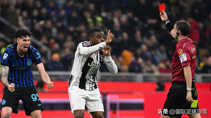 巴斯托尼陷红牌争议与裁判调查双重漩涡