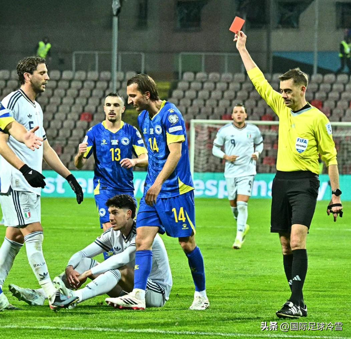 巴斯托尼陷红牌争议与裁判调查双重漩涡