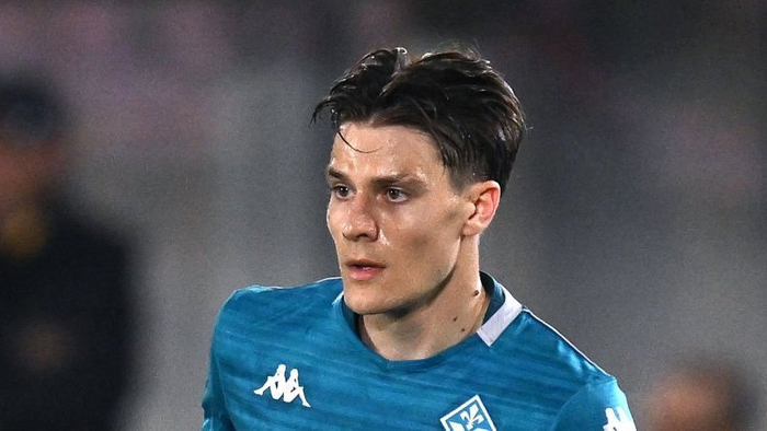 法乔利转会米兰传闻再起 佛罗伦萨坚持不放人