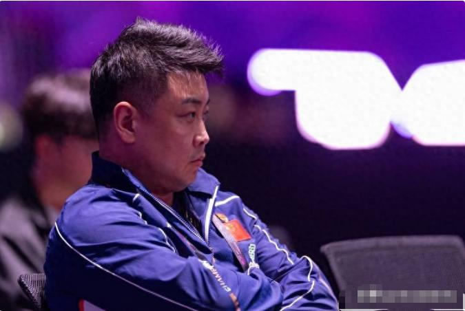 男团世乒赛小组赛两连败创三十五年最差战绩