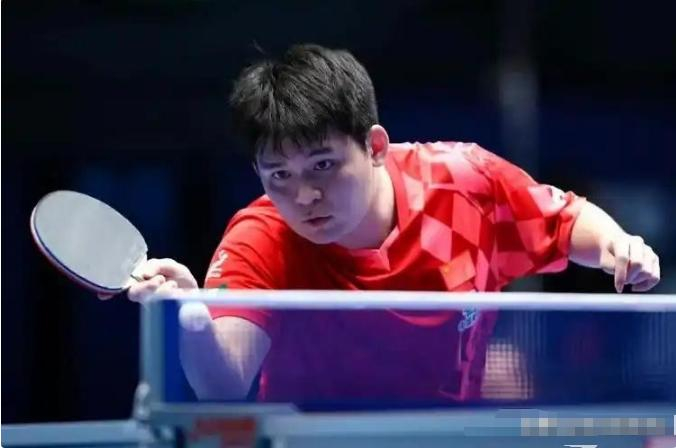 男团世乒赛小组赛两连败创三十五年最差战绩